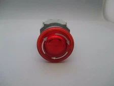Idec AVLD Pushbutton 