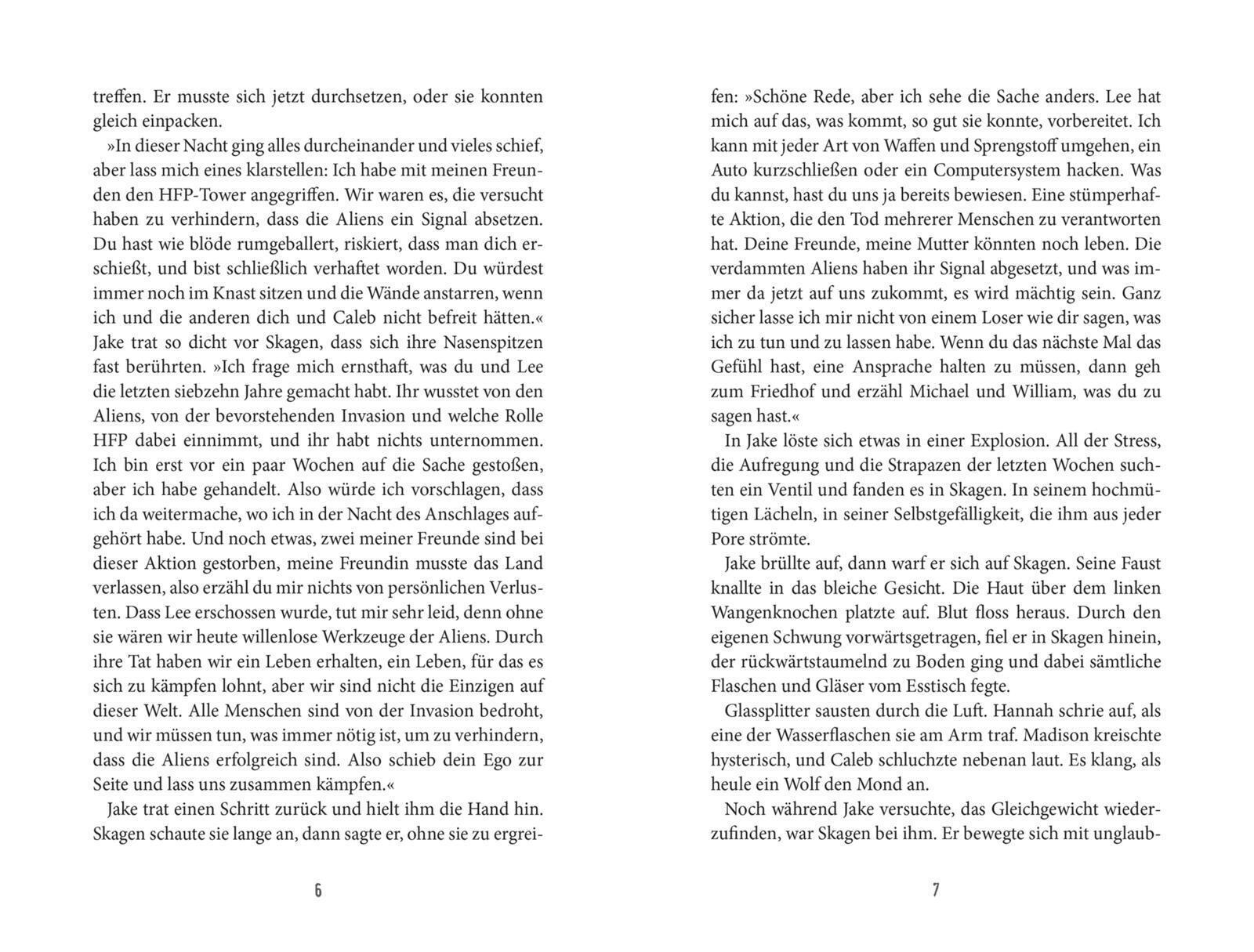 Thumbnail - Pheromon 3: Sie Jagen Dich Rainer Wekwerth