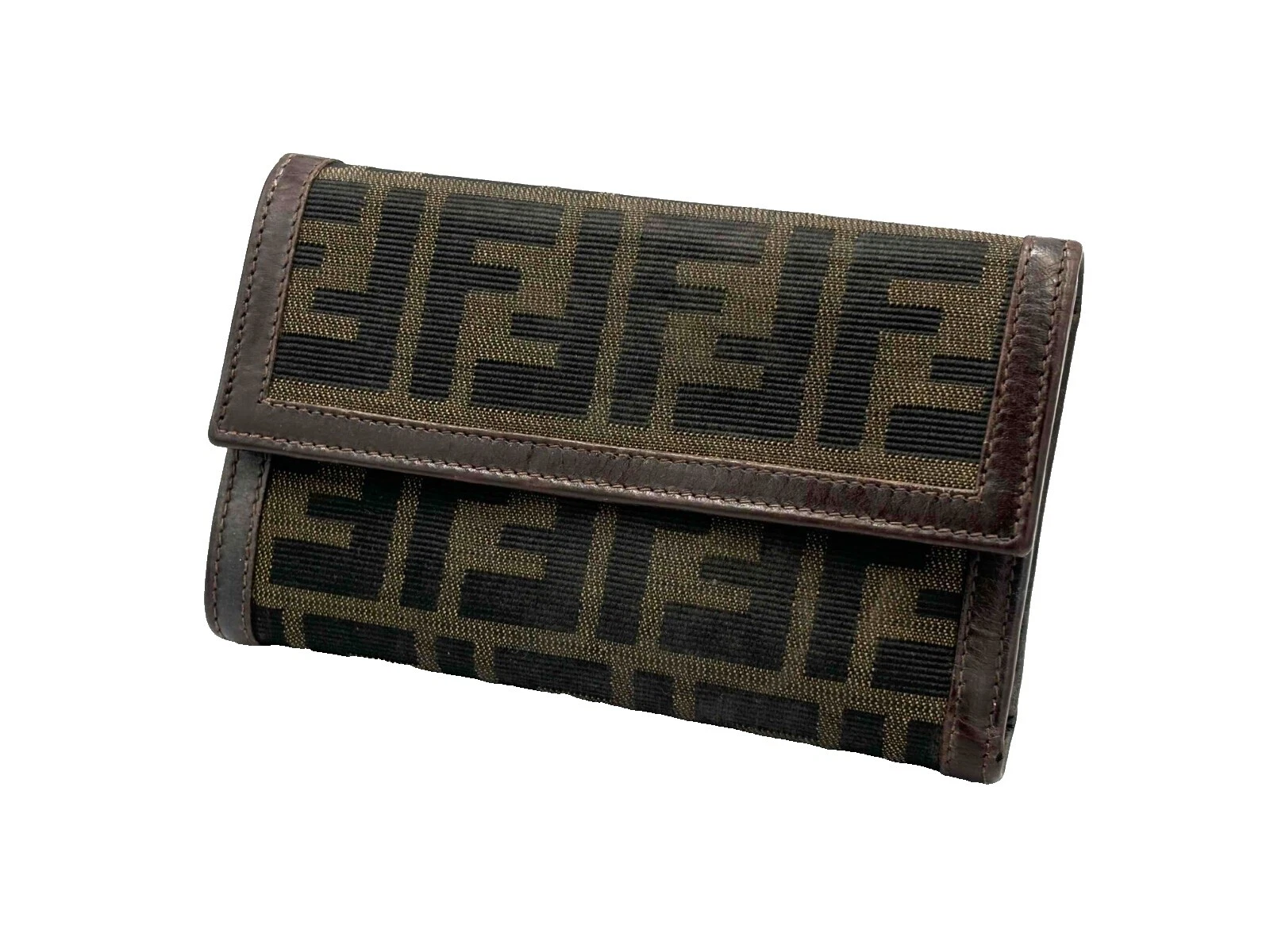 Fendi Folding Wallets for Men