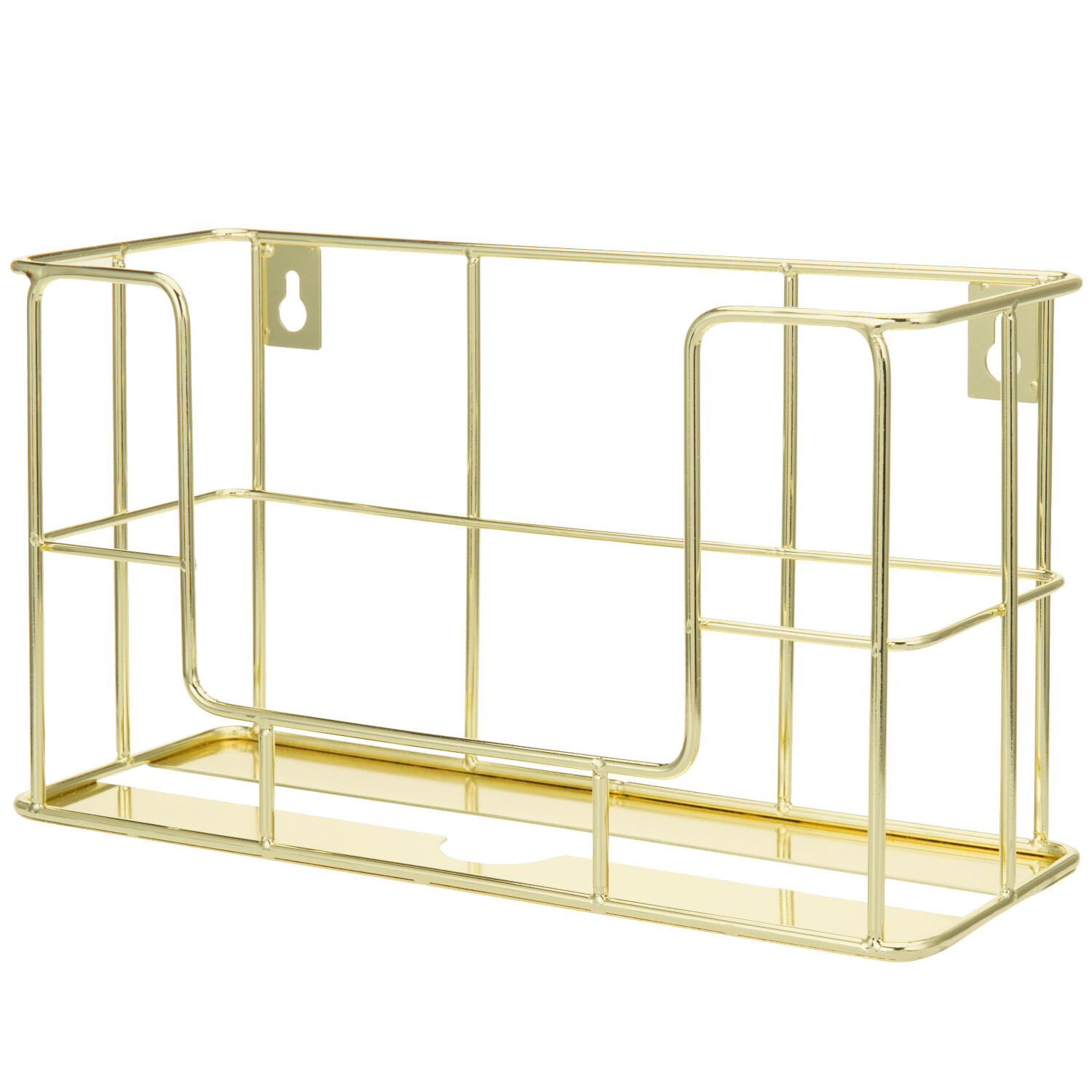 Holder, Tabletop Napkin Holder