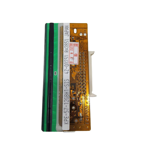 Tête d'impression 47500 compatible avec HID Fargo DTC1000 1500 DTC4250e C50 DTC4000 DTC1250e - Photo 4/6