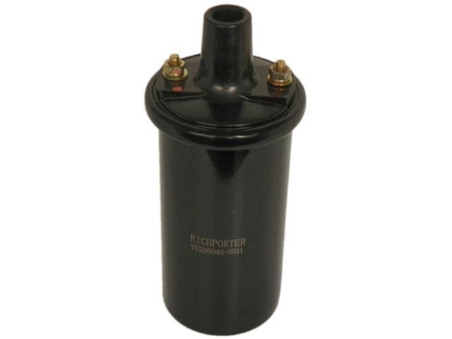 For 1950-1954 Pontiac Chieftain Ignition Coil Spectra 59367CJ 1953 1951 1952