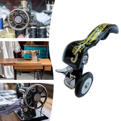 Old Fashion Nähgarnwickler Drahtwickler Nähmaschine Spule für Biene