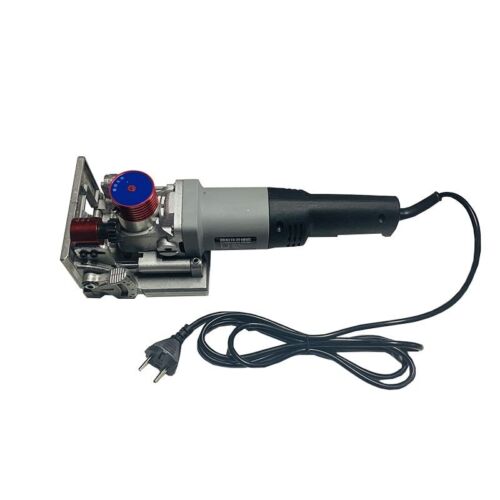 Woodworking Slotting Machine Angle Adjustable Non-hole Splicing Slotting Machine - Picture 2 of 6