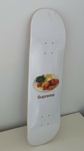 chicken dinner supreme deck