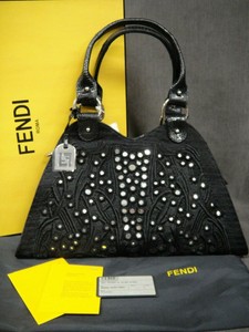 fendi devil bag