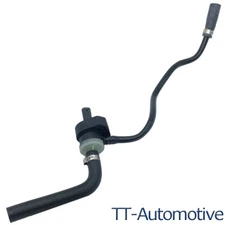 Engine Breathing Vent Line For Mercedes-Benz C300 E200 E300 GLC250/260 GLC300