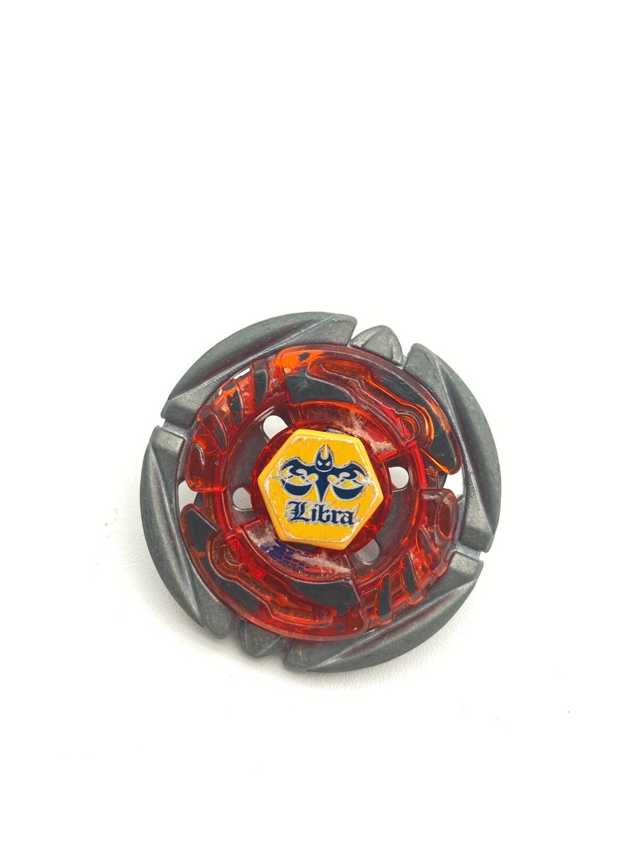 BB-40 Dark Bull H145SD Beyblade TAKARA TOMY METAL FIGHT BURST B51