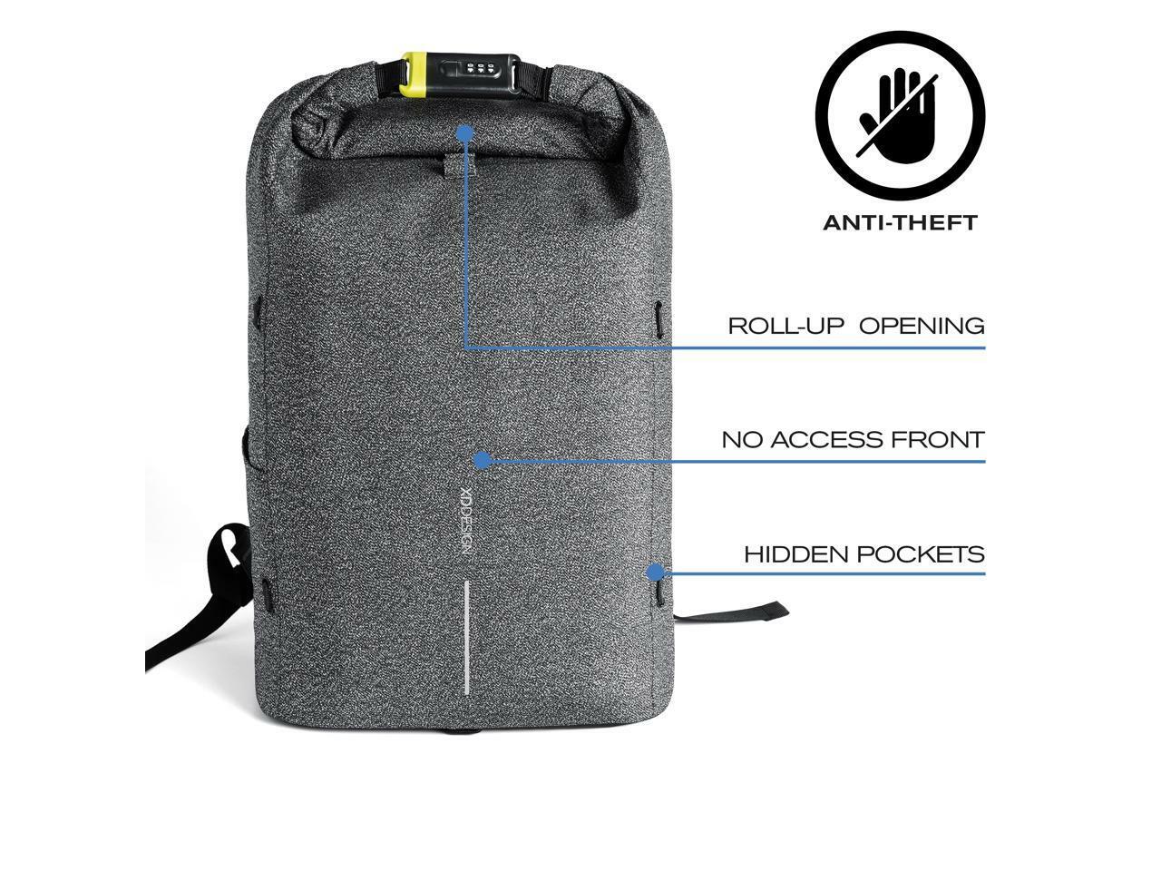 bobby urban cut proof