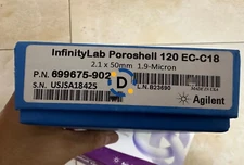 New Agilent 699675-902 Liquid chromatography column