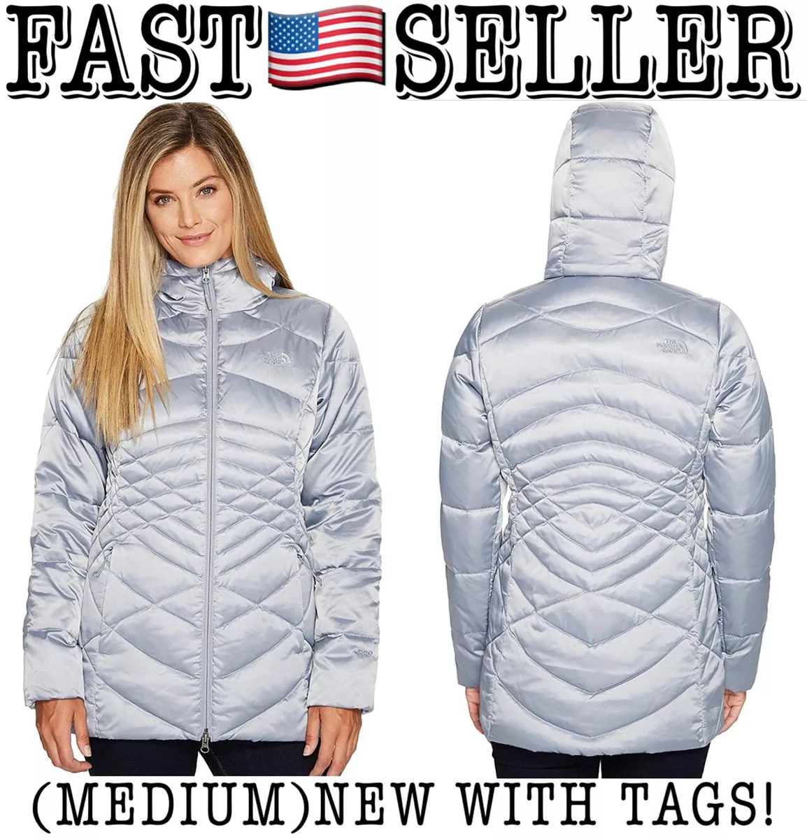 Women's clearance aconcagua parka
