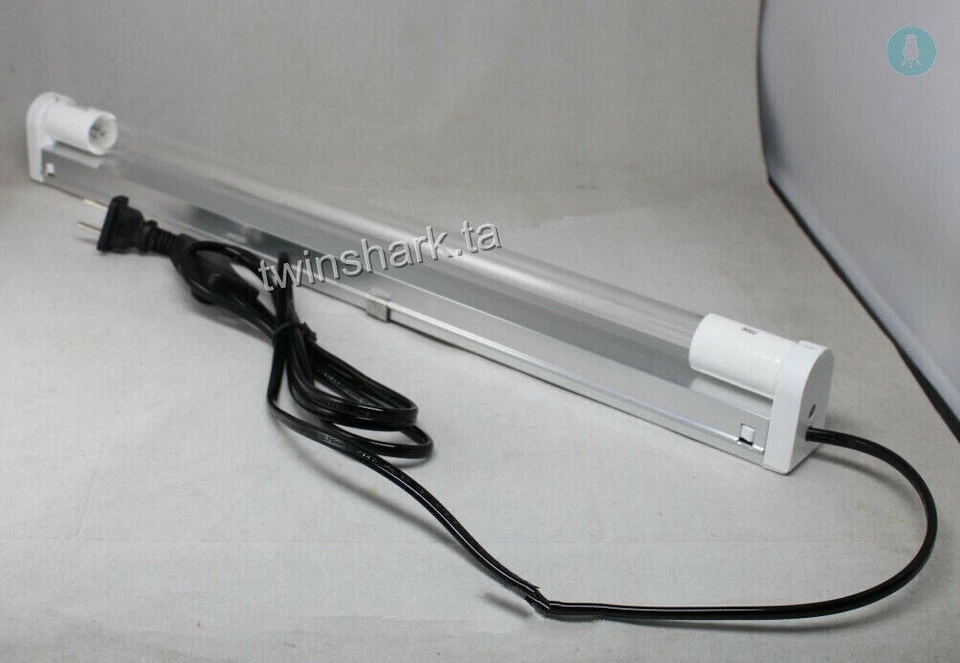 1pcs For CNlight UV lamp ZW10S15W-Z331 Disinfection cabinet lamp G5 lamp holder - Image 3 of 4