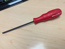 45531 Wiha T20 Pro-Turn Torx Screwdriver - discontinued