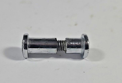 Matrix 8mm Seat Post Binder Bolt / #213