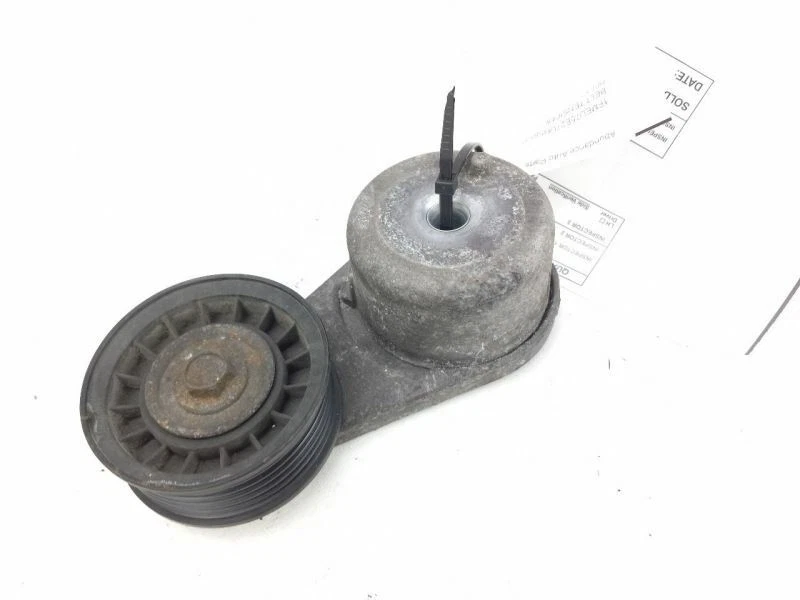 2007 福特探索者皮带网球 — 第 4/4 张图片