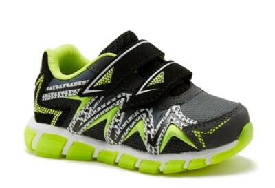 rugged athletic shoes