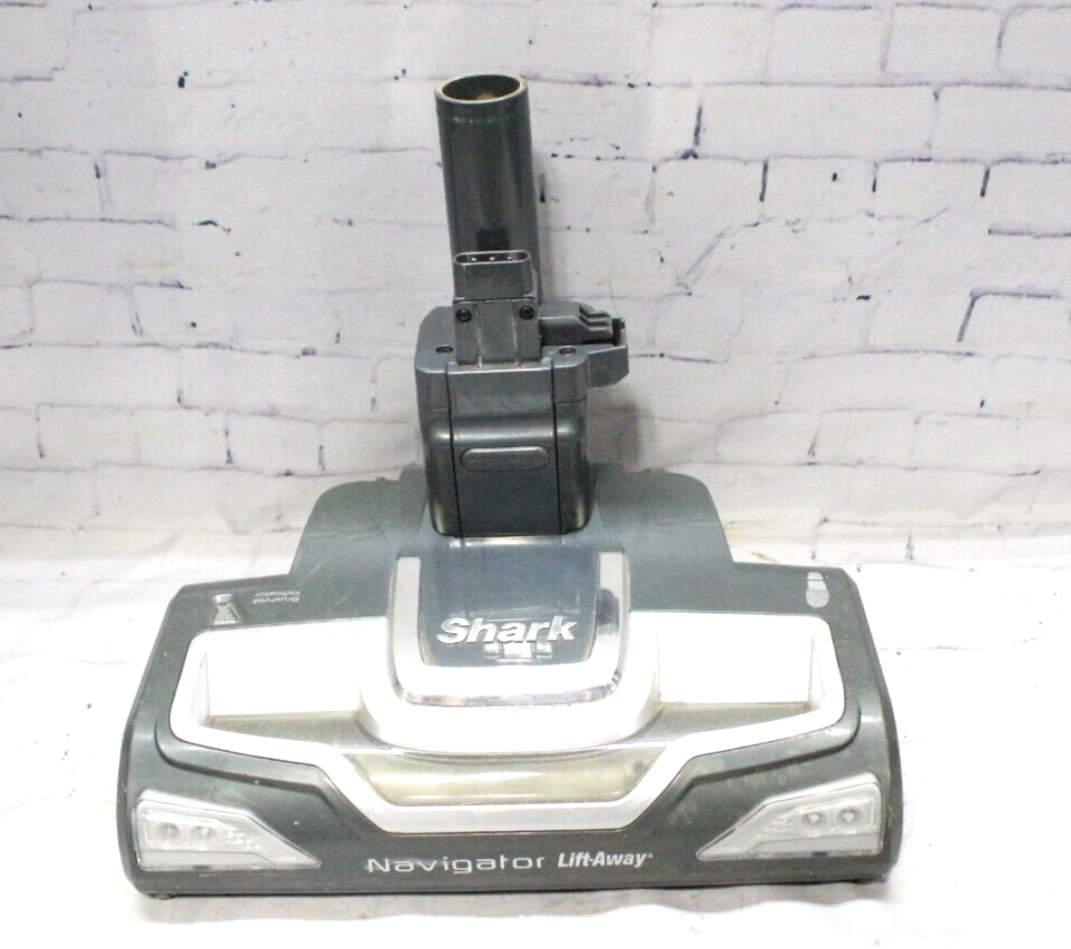 Shark UV540 UV500WM UV541CCO MOTORIZED FLOOR BRUSH NOZZLE POWER HEAD eBay