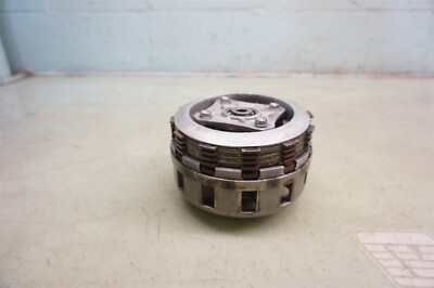1969 Honda Cb750 Cb 750 Four Sohc Sandcast Ko K0 *2759 Clutch 