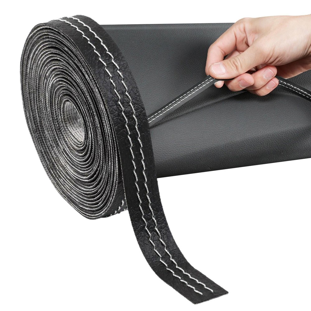 Car Trim Self-Adhesive Side Molding Car Auto Accessories Side Body Moulding