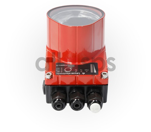 LEUZE DATENLICHTSCHRANKE - 50036283 - DDLS 200/120.2-10 (USED) - Bild 2 von 2