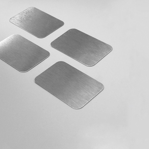20 Pcs Mobile Phone Mount Magnet Magnetic Mounting Plate Metal Holder - 第 5/12 張圖片