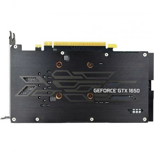 EVGA NVIDIA GeForce GTX 1650 Graphic Card + EVGA 650W GQ 80+ Gold Power Supply - Image 2 of 4