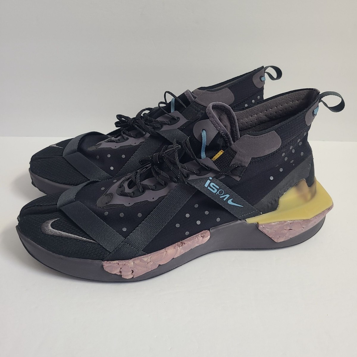 Nike ISPA Universal Sz 14 ACG Nike ISPA Universal  main image 2