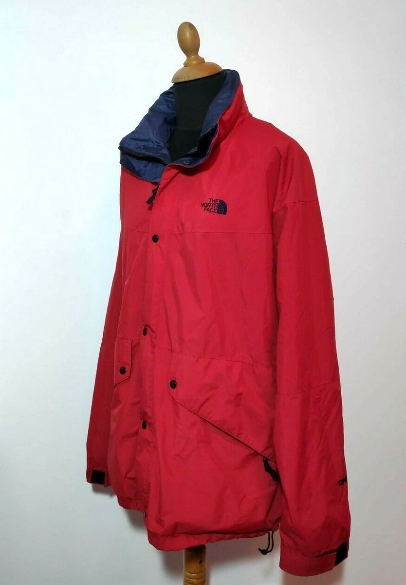 The north clearance face explorer jacket