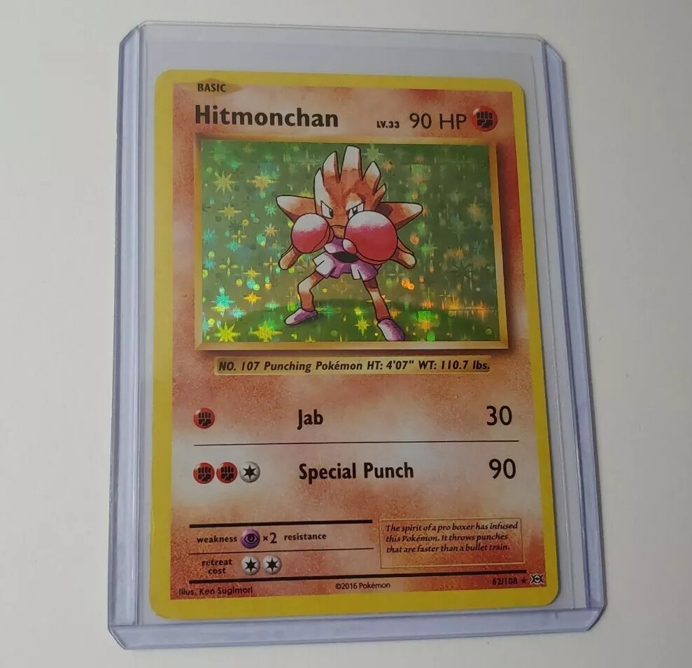 most valuable 2016 pokemon cards Amazon.com: Pokemon - Pikachu (35/108) main image 0