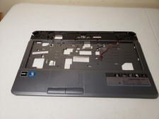 Acer Aspire 5532 Palmrest Touchpad Power Board Switch Cover more 60.PGT02.00