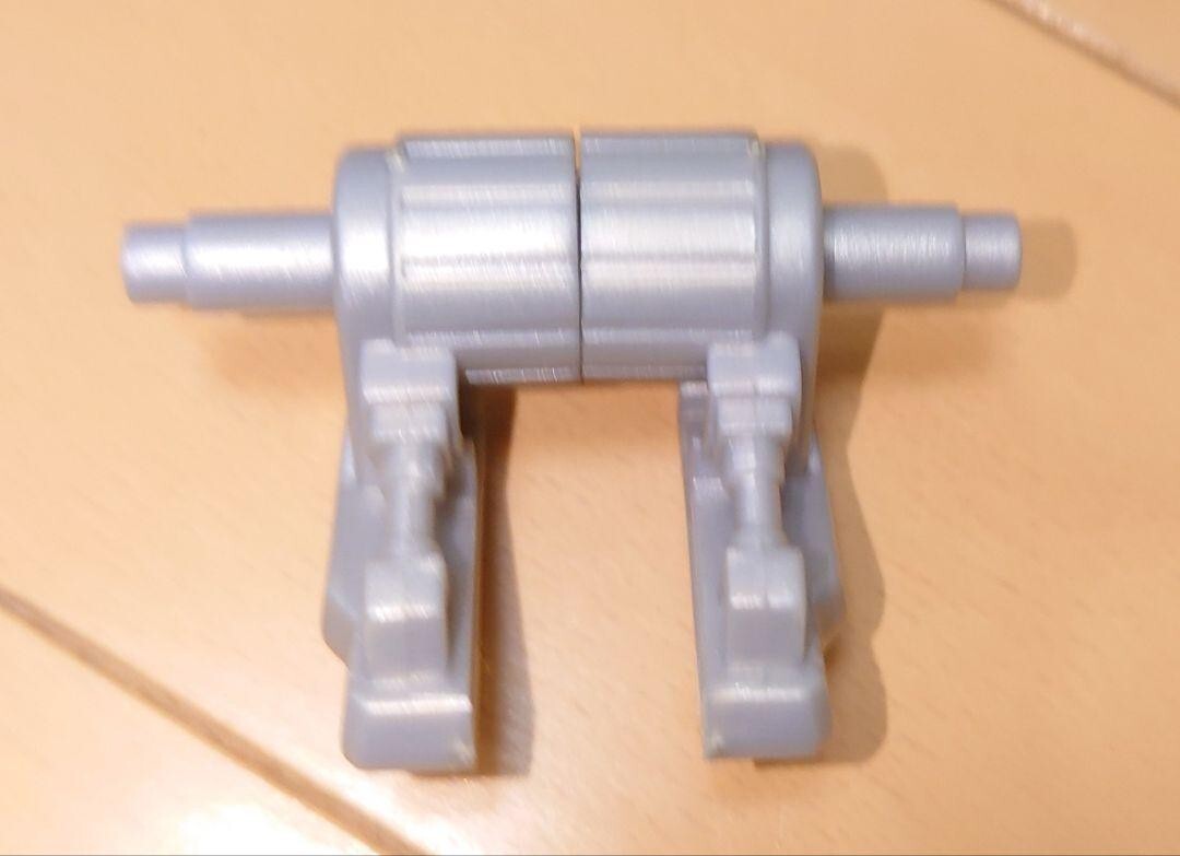 Zoids Gojulas 064 Giga (japan Import