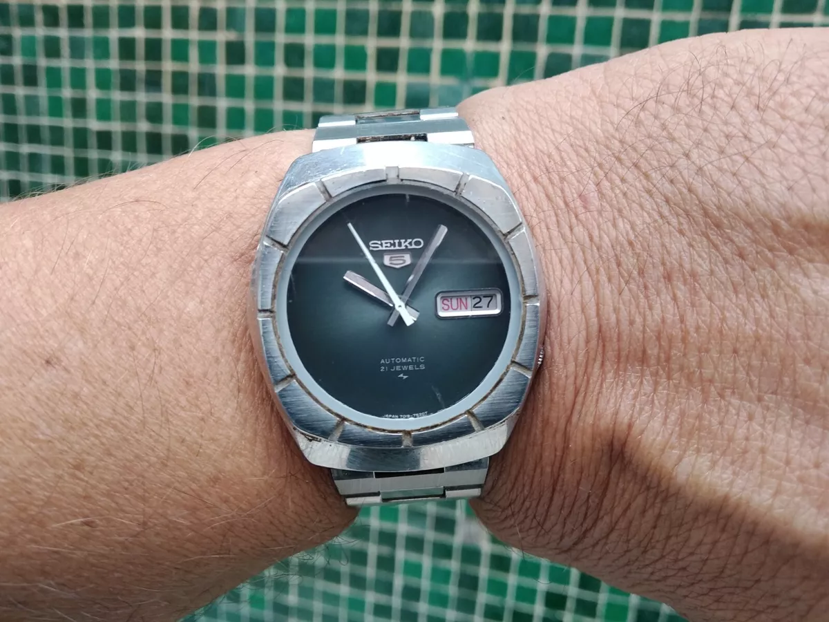 Seiko automatic ebay top