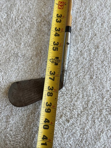 Kro-Flite Sweet Spot Irons Spalding Bros Golf Club 4 Iron - Picture 13 of 14