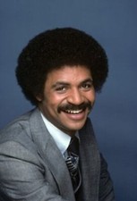 Barney Miller Cast Ron Glass 8x10 Glossy Photo