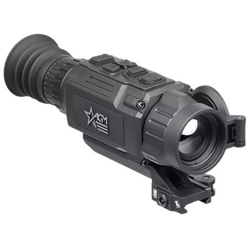 Viseur Thermique GTGUARD X350 Pour Chasse - 384x288, 50Hz, Objectif 35mm - Garantie 3 Ans