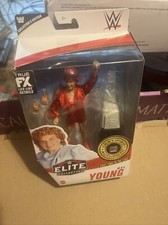 WWE Elite Collector’s Edition Mae Young First Time In Line 2020