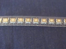 BOURNS 3314J-1-501E 500 Ohm RESISTOR TRIMMERS POTENTIOMETERS  (Qty 25) * NEW *