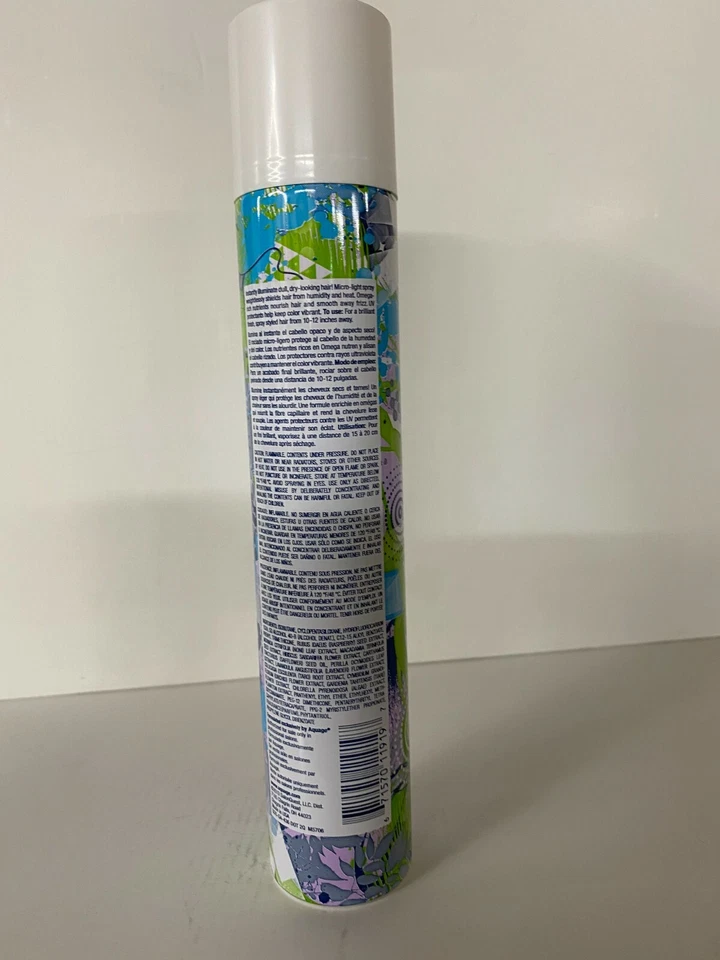 Biomega Glow sheer shine spray 6 fl oz - Image 3 of 3