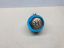 Weihnachtskugel mit Kreidler Logo Weihnachten...