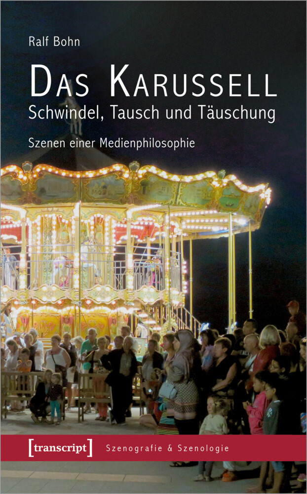 Thumbnail - Das Karussell - Schwindel, Tausch Und Täuschung | Szenen Einer