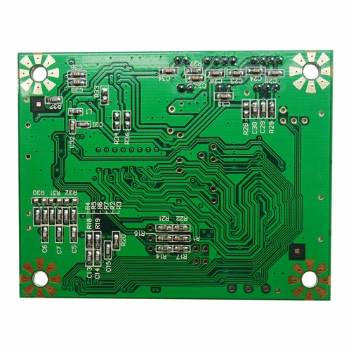 Mutoh VJ-1204 / VJ-1604 / VJ-1304 / RJ-900C/VJ-1604W CR Board Assy Venta al por mayor Nuevo - Imagen 4 de 4