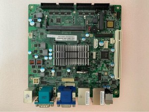 1pcs For SYS86366VGGA-10C Industrial Control Equipment Motherboard