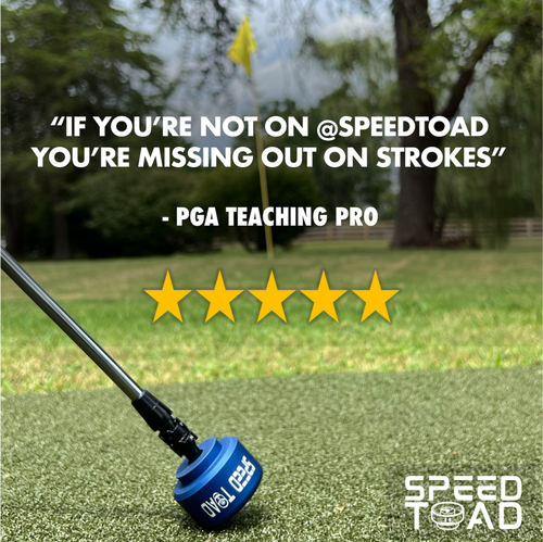 Speed Toad | Golf's Most Effective Speed Training Aid | eBay