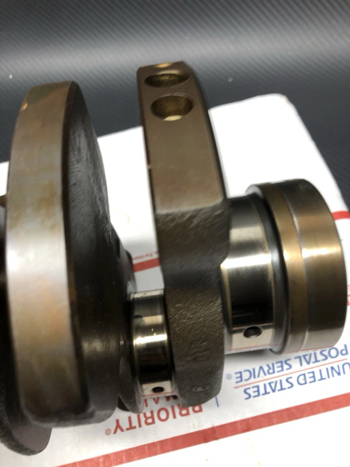 Acura TL 2005 3,2 L V6 SOHC VTEC cigüeñal deportivo MT en buen estado Foto 4 de 4