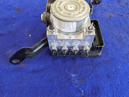 2020-2022 Ford Mustang GT500 Shelby ABS Anti-Lock Brake Module System Pump - Foto 6 di 12