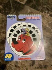 Vintage 3D View master