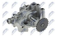 NTY BPO-RE-003 ÖLpumpe FüR Nissan, Opel, Renault, Vauxhall
