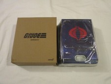 Super7 Hasbro Ultimates GI G.I. Joe Cobra Baroness Wave 2 Action Figure