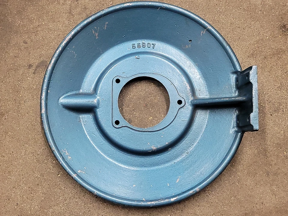 Homelite 55907 Trimmer Guard Shroud for Brushcutter - Image 3 of 4