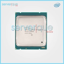 SR1AZ Intel Xeon E5-2630Lv2 6Core 2.40GHz 15MB 7.2GT/s Processor CM8063501376200